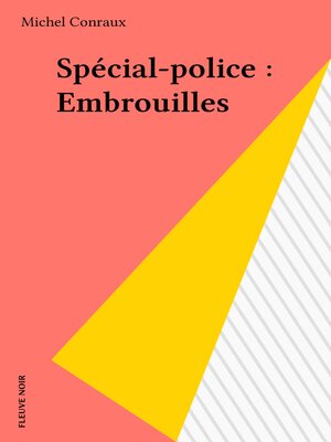 cover image of Embrouilles